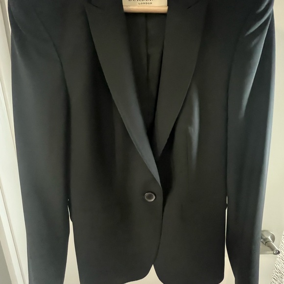 Burberry blazer - Picture 7 of 13